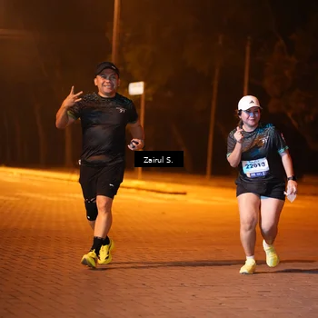 Runner Photo 8177299