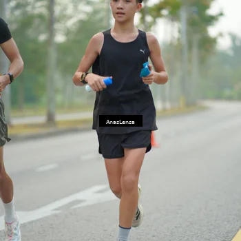 Runner Photo 8177301
