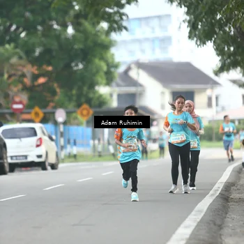 Runner Photo 8177302