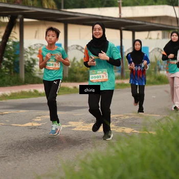 Runner Photo 8177303