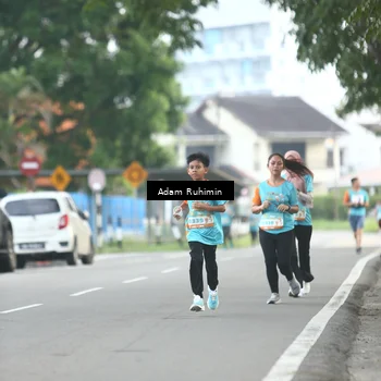 Runner Photo 8177304