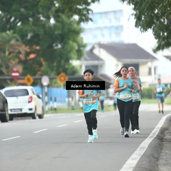 Runner Photo 8177306