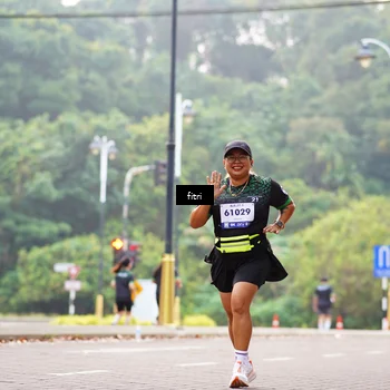 Runner Photo 8177307