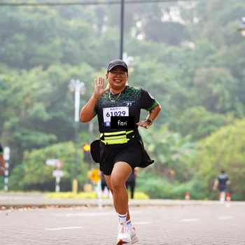 Runner Photo 8177308
