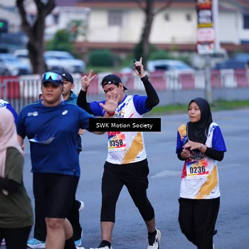 Runner Photo 8177309
