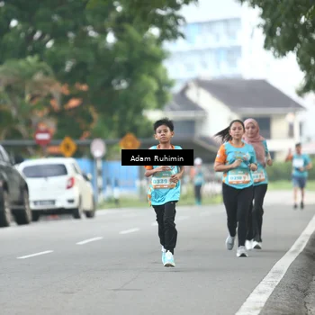 Runner Photo 8177311