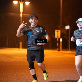 Runner Photo 8177312