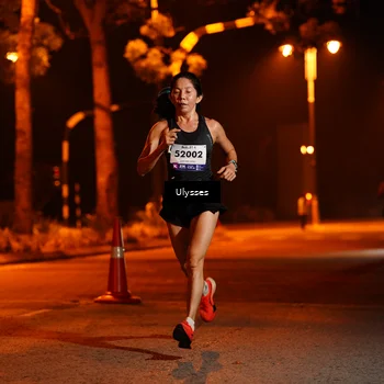 Runner Photo 8177313