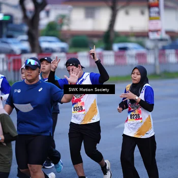 Runner Photo 8177314