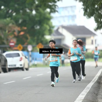 Runner Photo 8177315