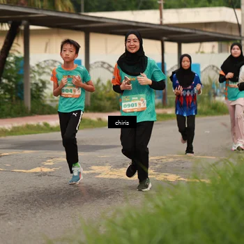 Runner Photo 8177316