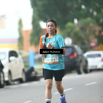 Runner Photo 8177321