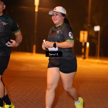Runner Photo 8177324