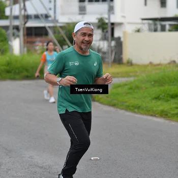 Runner Photo 8177326