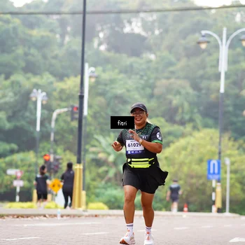 Runner Photo 8177328