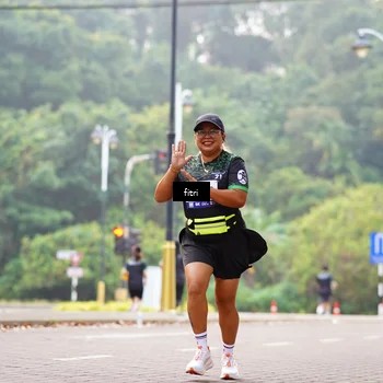 Runner Photo 8177330
