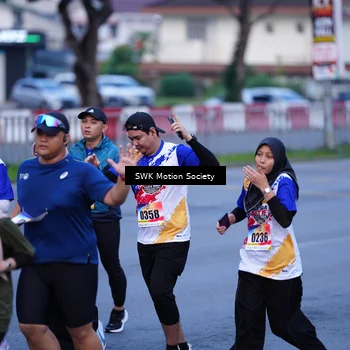 Runner Photo 8177333