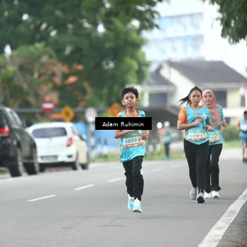 Runner Photo 8177336