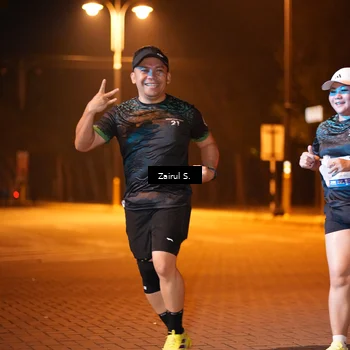 Runner Photo 8177338