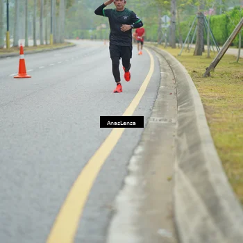 Runner Photo 8177340