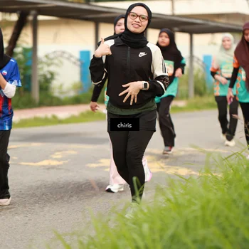 Runner Photo 8177343