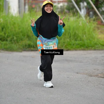 Runner Photo 8177344