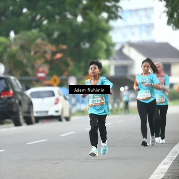 Runner Photo 8177346