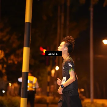 Runner Photo 8177348