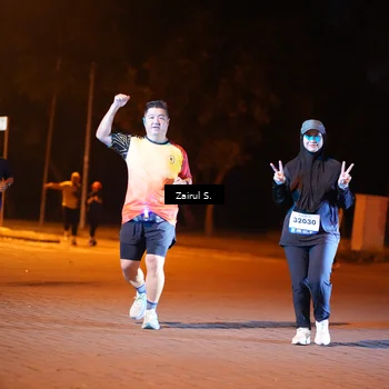 Runner Photo 8177349