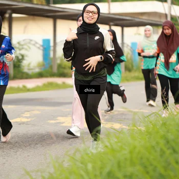 Runner Photo 8177350
