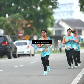 Runner Photo 8177352