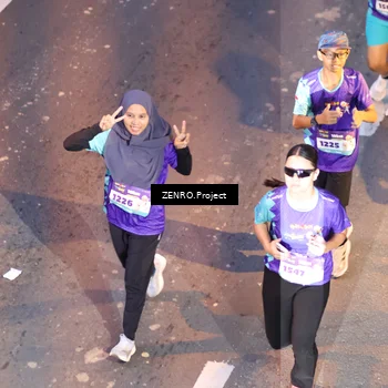 Runner Photo 8177355