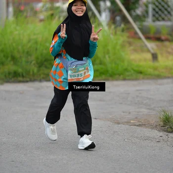 Runner Photo 8177358