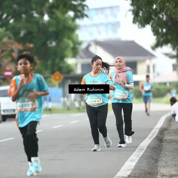 Runner Photo 8177360