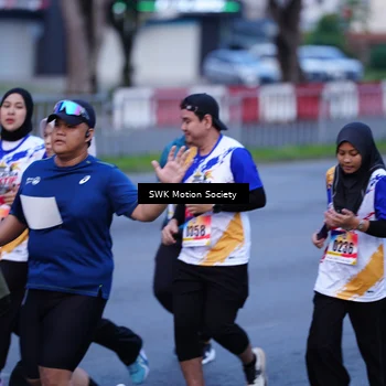 Runner Photo 8177361