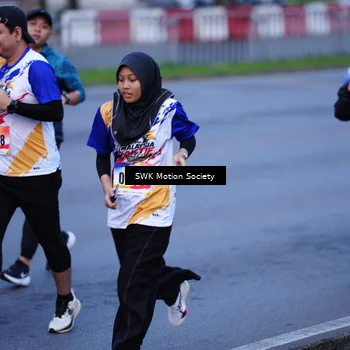 Runner Photo 8177362