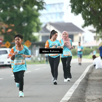 Runner Photo 8177364