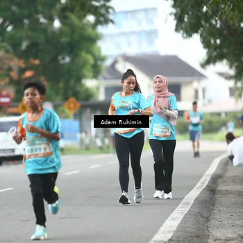 Runner Photo 8177370