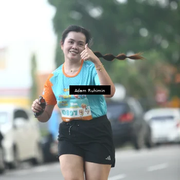 Runner Photo 8177372