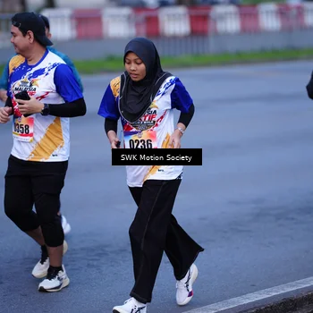 Runner Photo 8177377