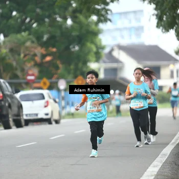 Runner Photo 8177379
