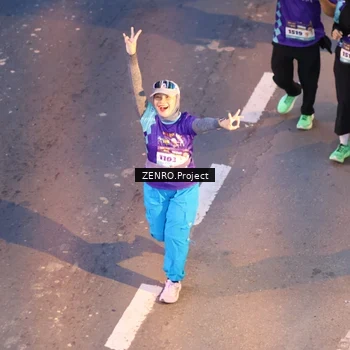 Runner Photo 8177381