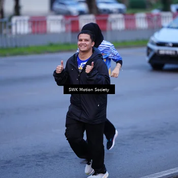 Runner Photo 8177384