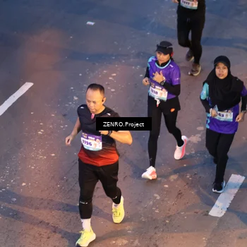 Runner Photo 8177385