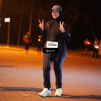 Runner Photo 8177386