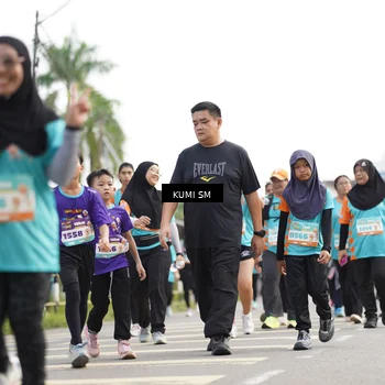 Runner Photo 8177387
