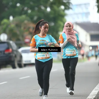 Runner Photo 8177388