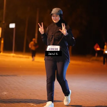 Runner Photo 8177390