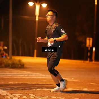 Runner Photo 8177391