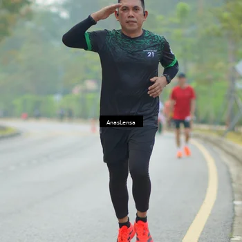 Runner Photo 8177394